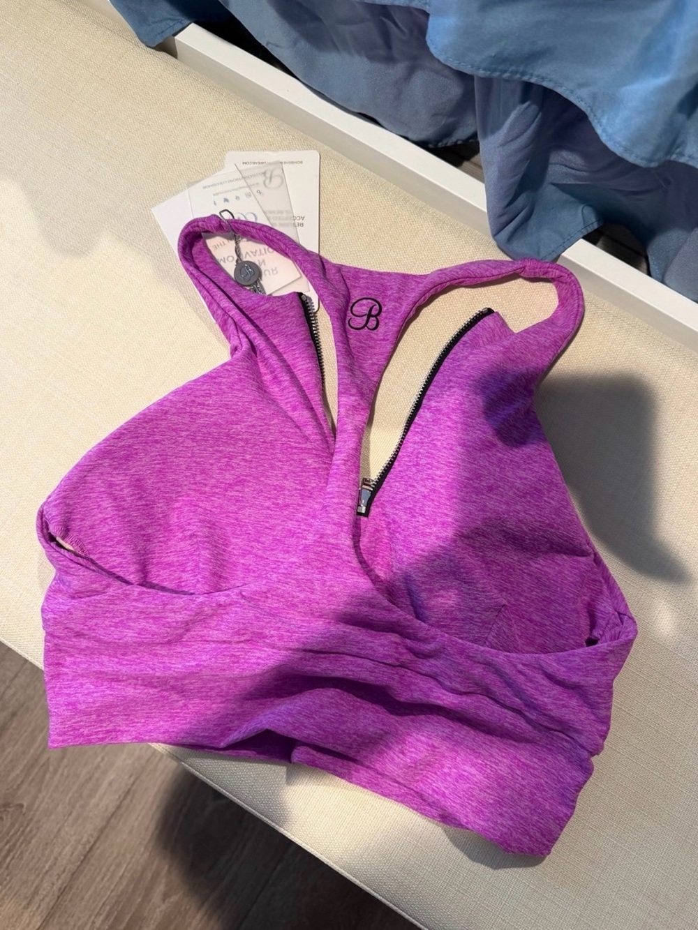 Bombshell Sportswear - Picture 2 of 2